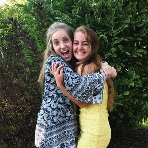 Meet your Posher, Emma